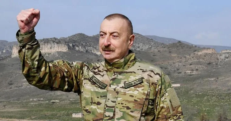 Время лидерства, мудрости и стратегии: опыт Азербайджана и трагедия Украины ВЗГЛЯД