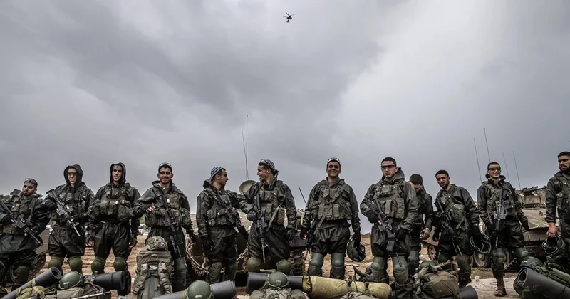 Израиль готовится к двум войнам: с Ираном и Ливаном разбираем с Михаилом Гуревичем