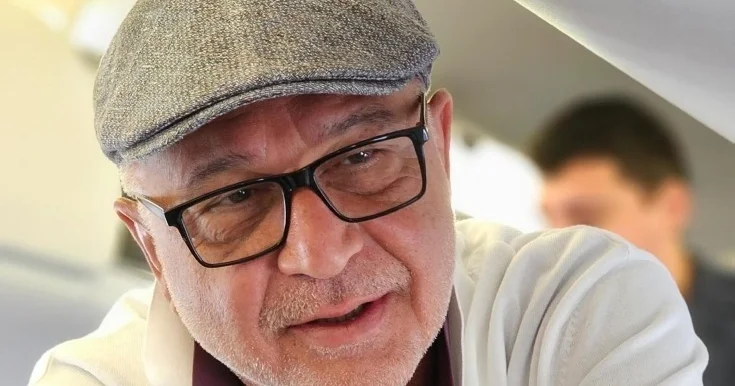 “Bu xoşbəxtliyi mən niyə yaşaya bilmirəm?“ FOTO