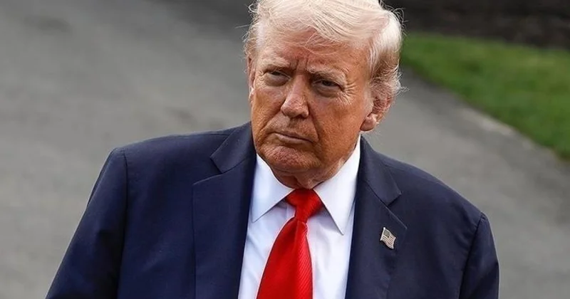 Трамп: США хотят добиться мира