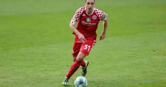 Bundesliqa tarixində yeni rekorda imza atdı