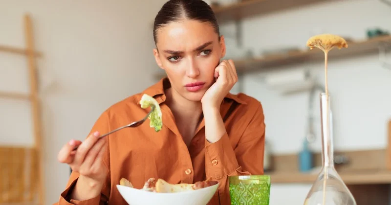 Ətdən imtina edənlər niyə depressiyaya çox düşürlər? Mütəxəssisdən maraqlı AÇIQLAMA