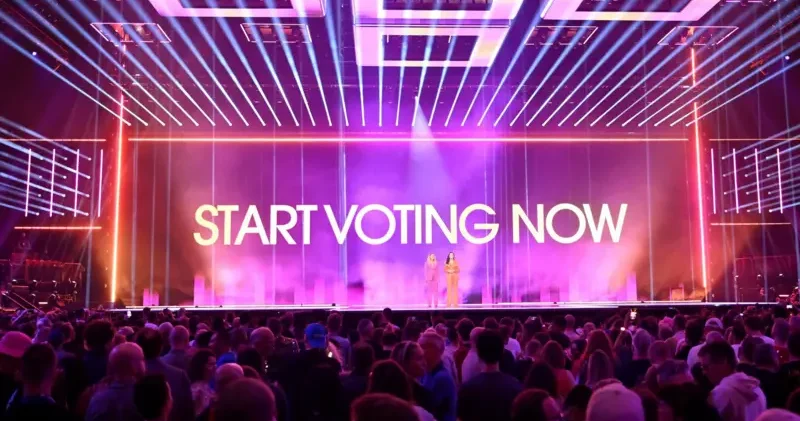 “Eurovision qaydaları dəyişdi: Bir neçə ölkə hələ də iştirakını təsdiqləmir“ BBC