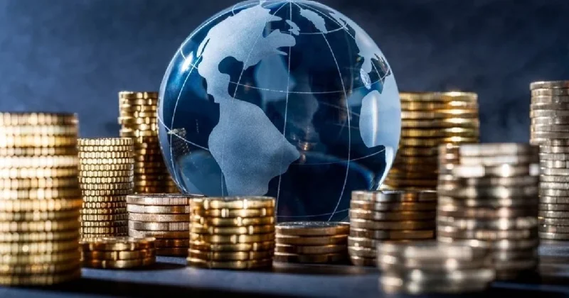 Dünya üzrə ən çox borcu olan ölkələrin adları açıqlanıb