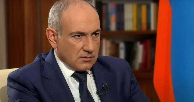 Paşinyan referendumun keçiriləcəyi vaxtı elan etdi