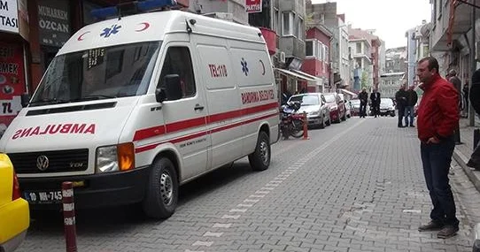 Türkiyədə kütləvi zəhərlənmə: 54 şagird…