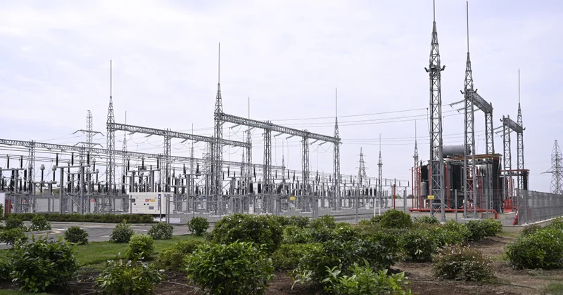 В Нахчыванской АР будет построена новая подстанция