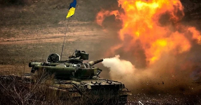 Ukraynada müharibənin başlanmasından danışarkən bəzən vacib məqamları yaddan çıxarırlar