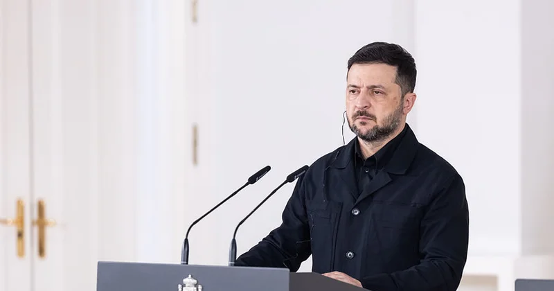 ABŞ ın təqdim etdiyi plan Zelenski üçün “siyasi ölüm hökmü” ola bilər