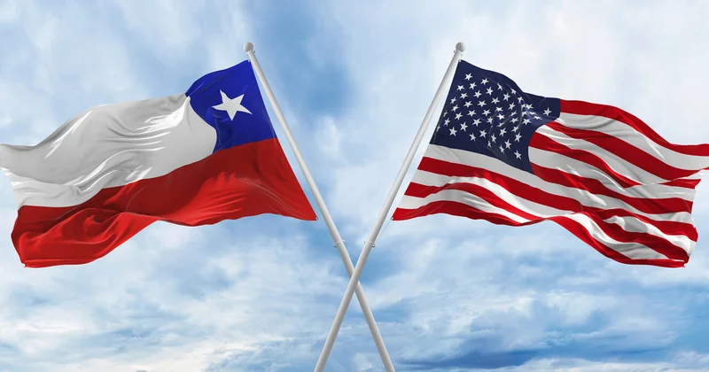 Скандал в Чили: заявления посла США вызвали ноту протеста