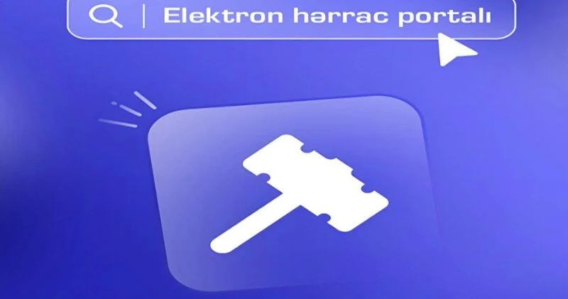 Через портал Электронный аукцион проведено около 600 аукционов