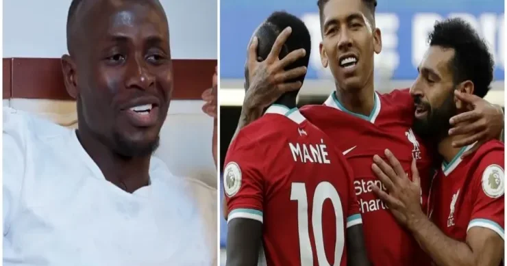 Mane ən yaxşı beş komanda yoldaşından ibarət komanda qurdu: Salah üçün yer yoxdur