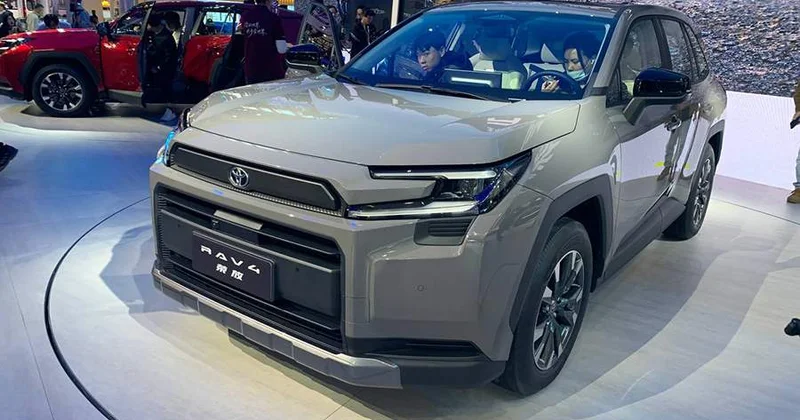 Məşhur avtomobul modeli bu ölkənin istəyinə görə DƏYİŞDİRİLDİ