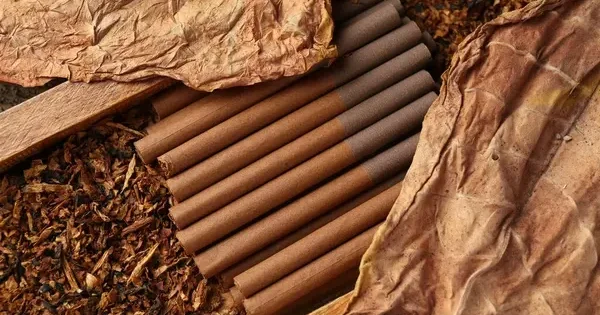 Азербайджан наращивает импорт табачной продукции