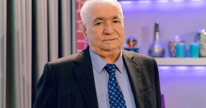 Bundan sonra rahat ölmək olar Vahid Əziz