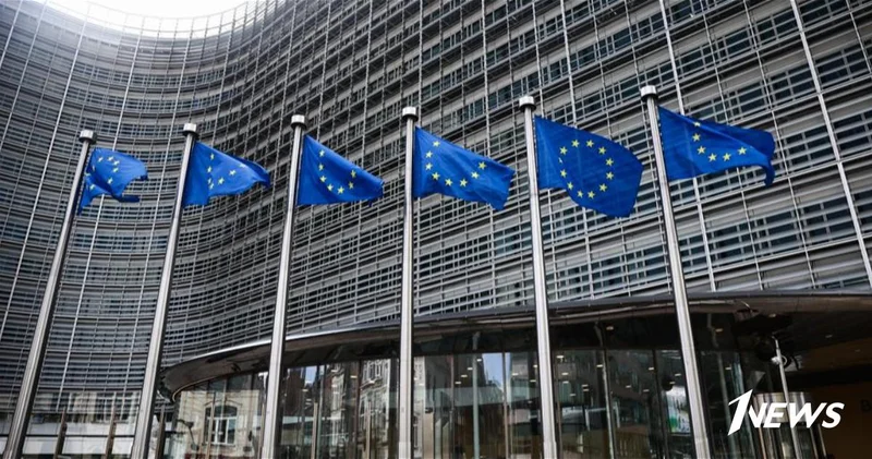 Экстренный саммит ЕС по Украине пройдет 24 ноября