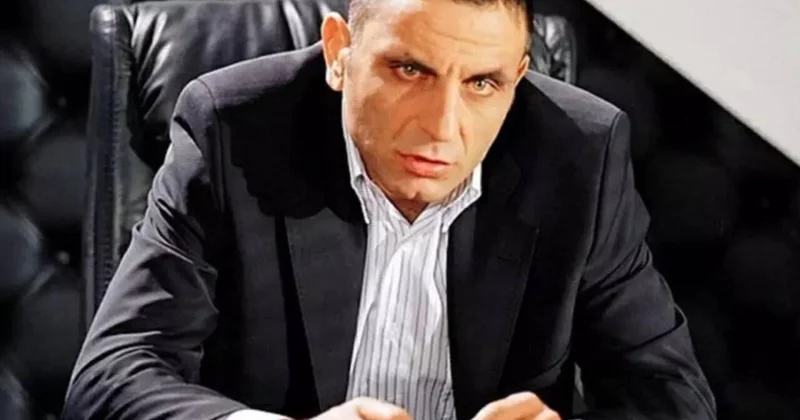 Memati nin dəyişimi diqqət çəkdi FOTO