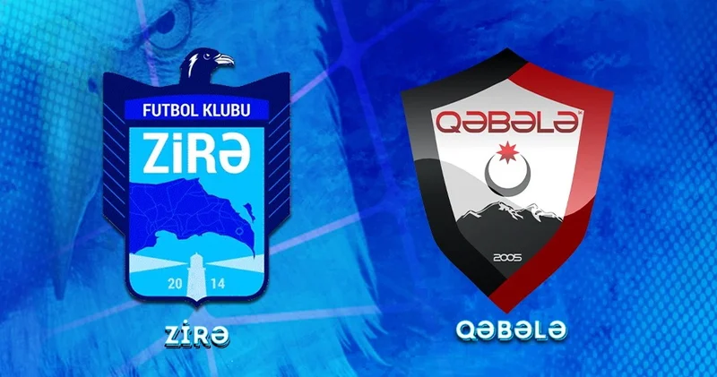 Zirə Qəbələ :
