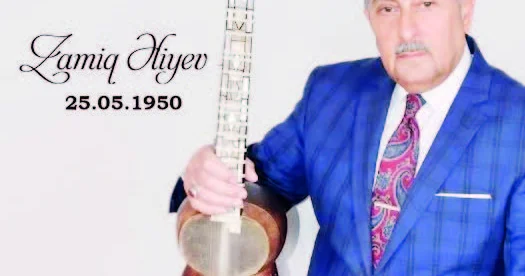 Ustad tarzənin könül nəğmələri