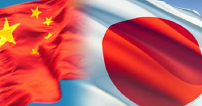 Китай пожаловался в ООН на Японию из за слов о Тайване