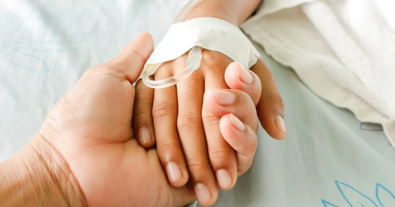 Массовое отравление школьников в Турции