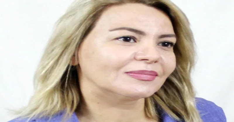 Təəssürat Pərvanə Əliqızının hekayəsi