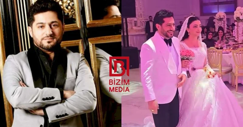 Əməkdar artist ikinci dəfə AİLƏ QURDU VİDEO