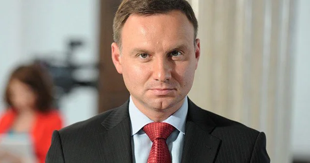 Polşa prezidenti: “Sülh Rusiyanın strateji məqsədlərinə nail olmasından ibarət ola bilməz”