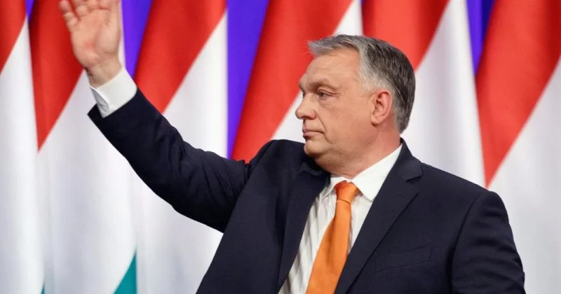 Лучше заплатить €1 млн, чем жить в страхе Орбан об отказе пускать мигрантов