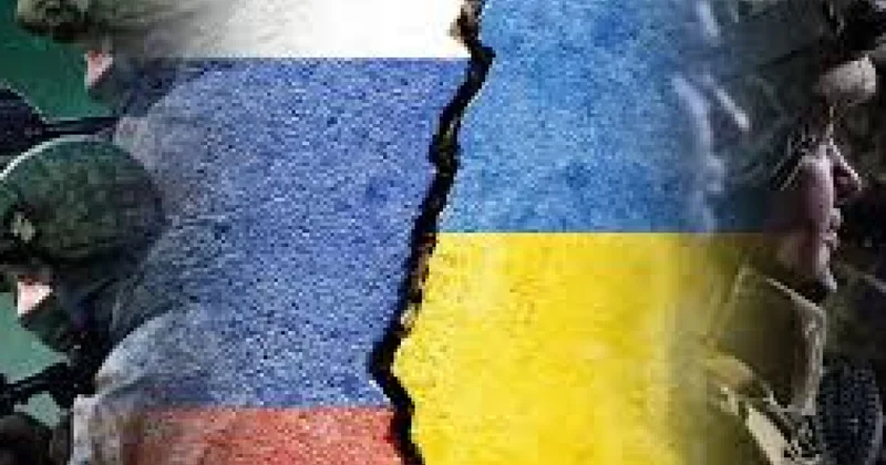 Подписание мира между Россией и Украиной может затянуться на год