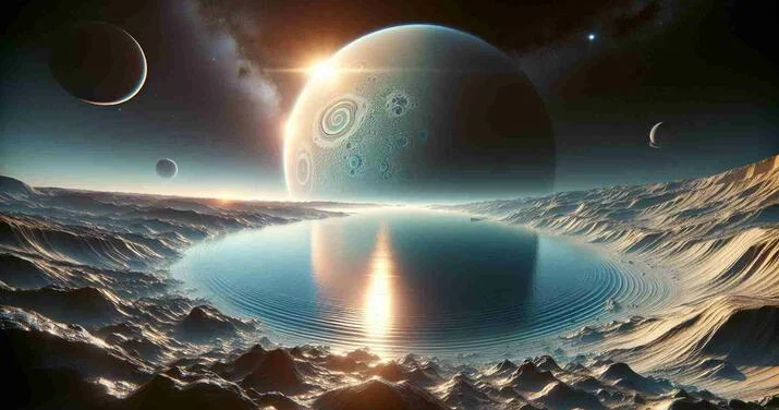 Təkcə Yerdə deyilmiş: başqa planetlərdə daha çoxdur