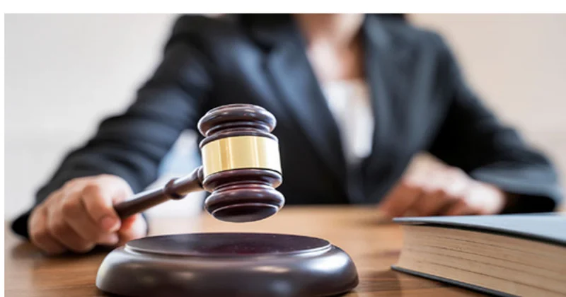 Yanan binadakı sakinlərin iddiasını bu hakim rədd edibmiş