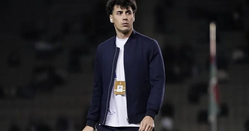 Bəhluldan “Napoli” ilə oyunu ilə bağlı İnamlı açıqlama