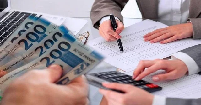 Yanvarın 1 dən özəl sektorda işləyənlərdən gəlir vergisi necə tutulacaq?
