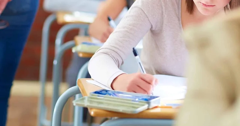 Repetitorluq ləğv edilir? Şagirdlər universitetə məktəblərdə hazırlaşacaq