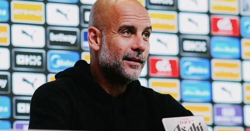 Qvardiola: “Mövsüm hələ indi başlayır”