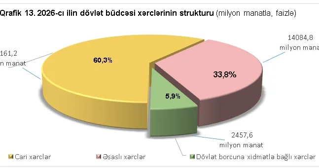 Sosial dövlətin təminatı