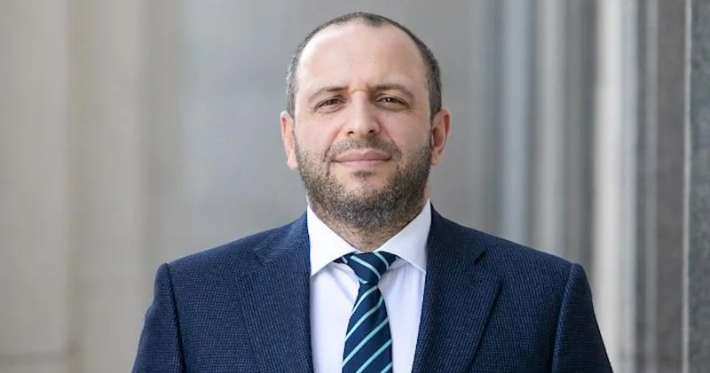 Ukrayna və ABŞ İsveçrədə danışıqlar aparacaq − Umerov