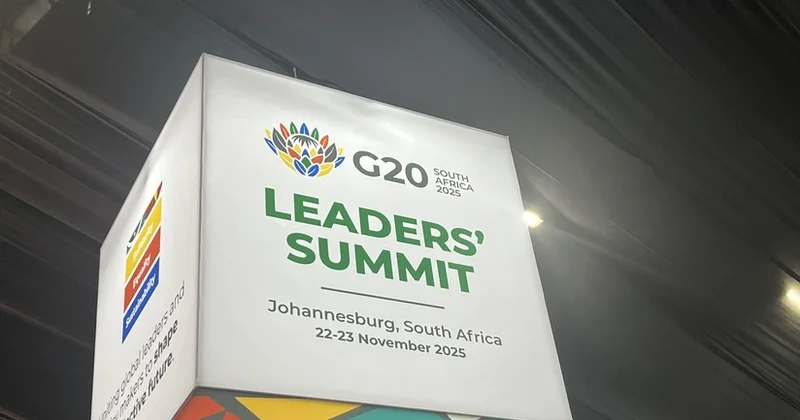 G20 liderləri Ukrayna, Qəzza və Afrikada münaqişələrin nizamlanmasına çağırıblar