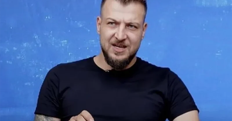 Keçmiş futbolçu “qırmızı bülleten”lə axtarışa verildi