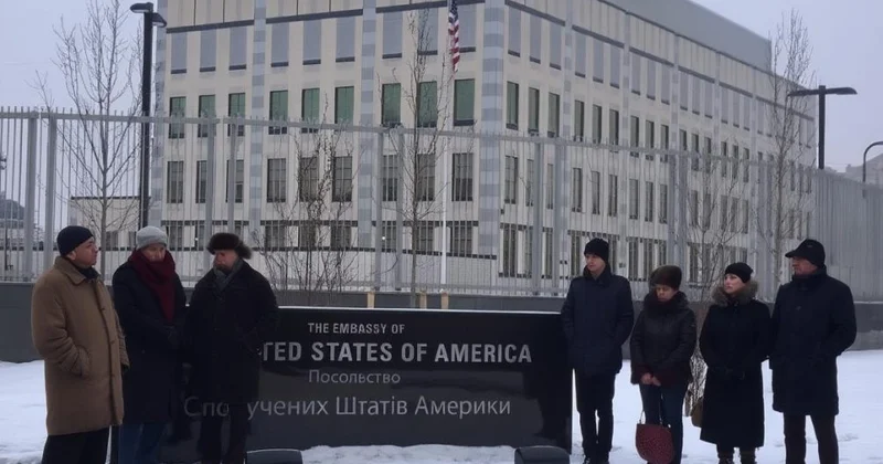 Trampın planı demək olar ki, müzakirə olunmayandır..?