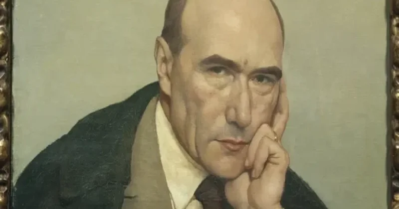 Qırmızı imperiya nın sirli cazibəsi Andre Jidin SSRİ təəssüratları