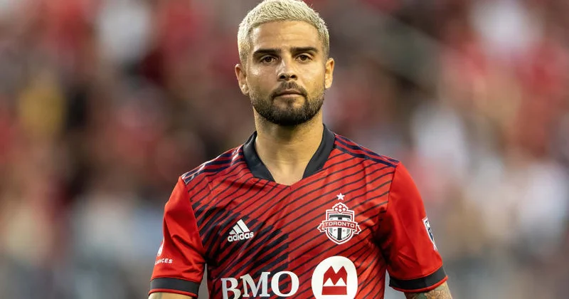 Lorenzo İnsinye Avropaya qayıdır