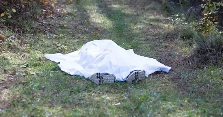 Meyiti qardaşının həyətində, ağaclıqda tapıldı Qazaxda DƏHŞƏT