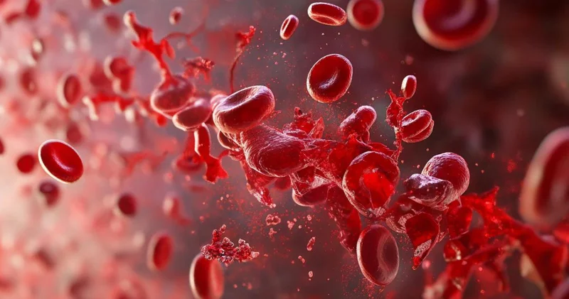 Qan qrupuna görə xarakter: 99 faiz insanlarda nəticə üst üstə düşür