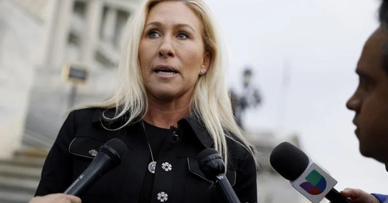 Trampın keçmiş tərəfdaşı istefa verəcək