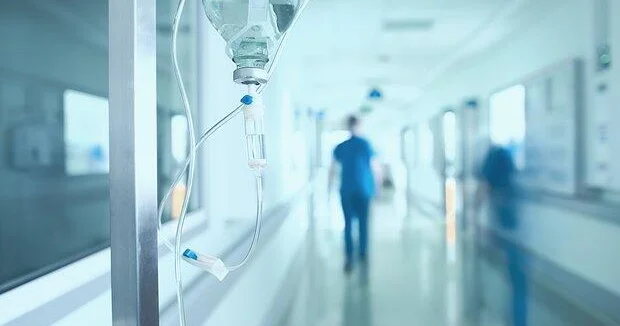 Женщина поверила в загробную жизнь после остановки сердца на три минуты