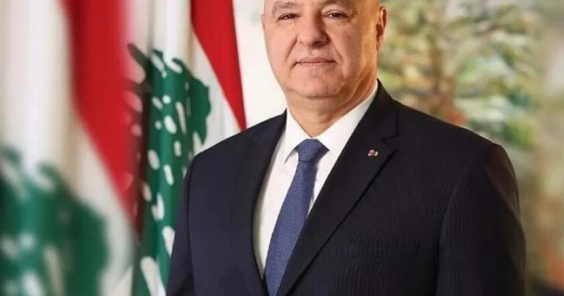 Livan Prezidenti: Ordu cənubda nəzarəti ələ almağa hazırdır