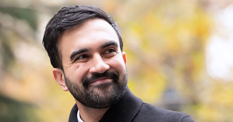 Tramp Mamdaninin Nyu Yorkun əla meri olacağına ümid etdiyini bildirib