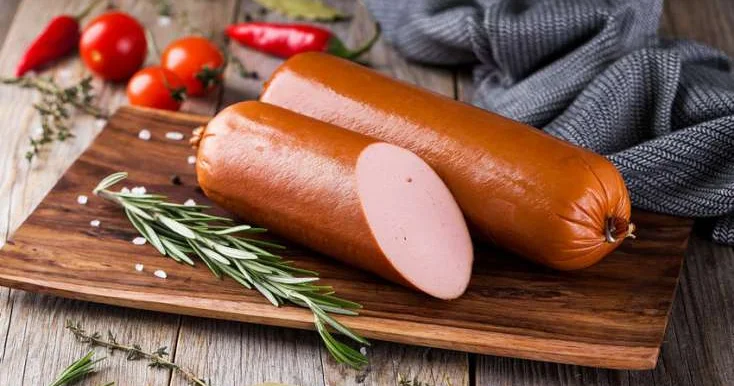 Azərbaycanda kolbasa istehsalı artdı